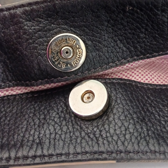 Dooney & Bourke Giraffe Print Shoulder Bag - Picture 10 of 14